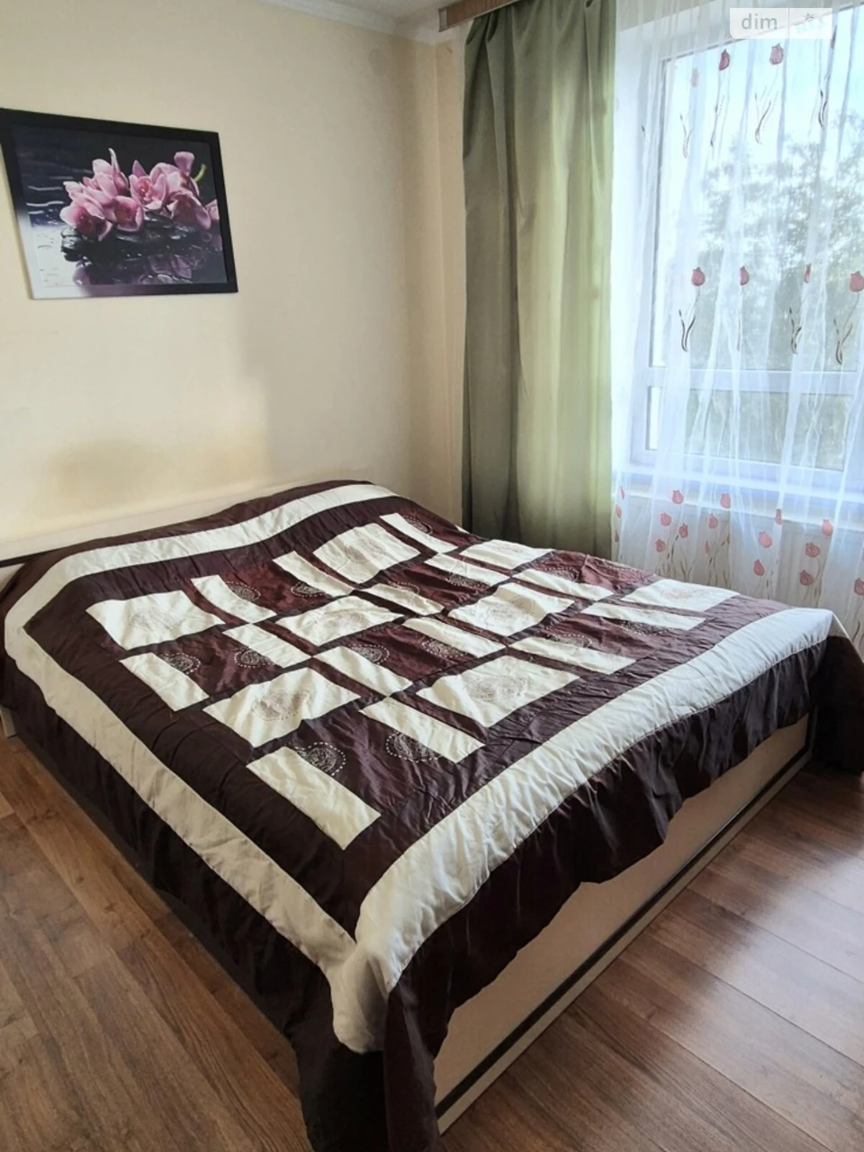 Довгострокова Аренда Квартири Східний