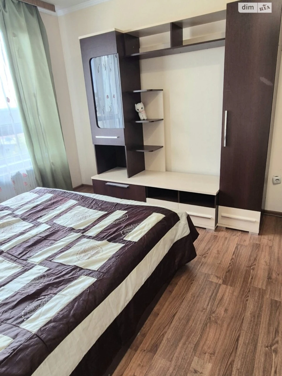 Довгострокова Аренда Квартири Східний