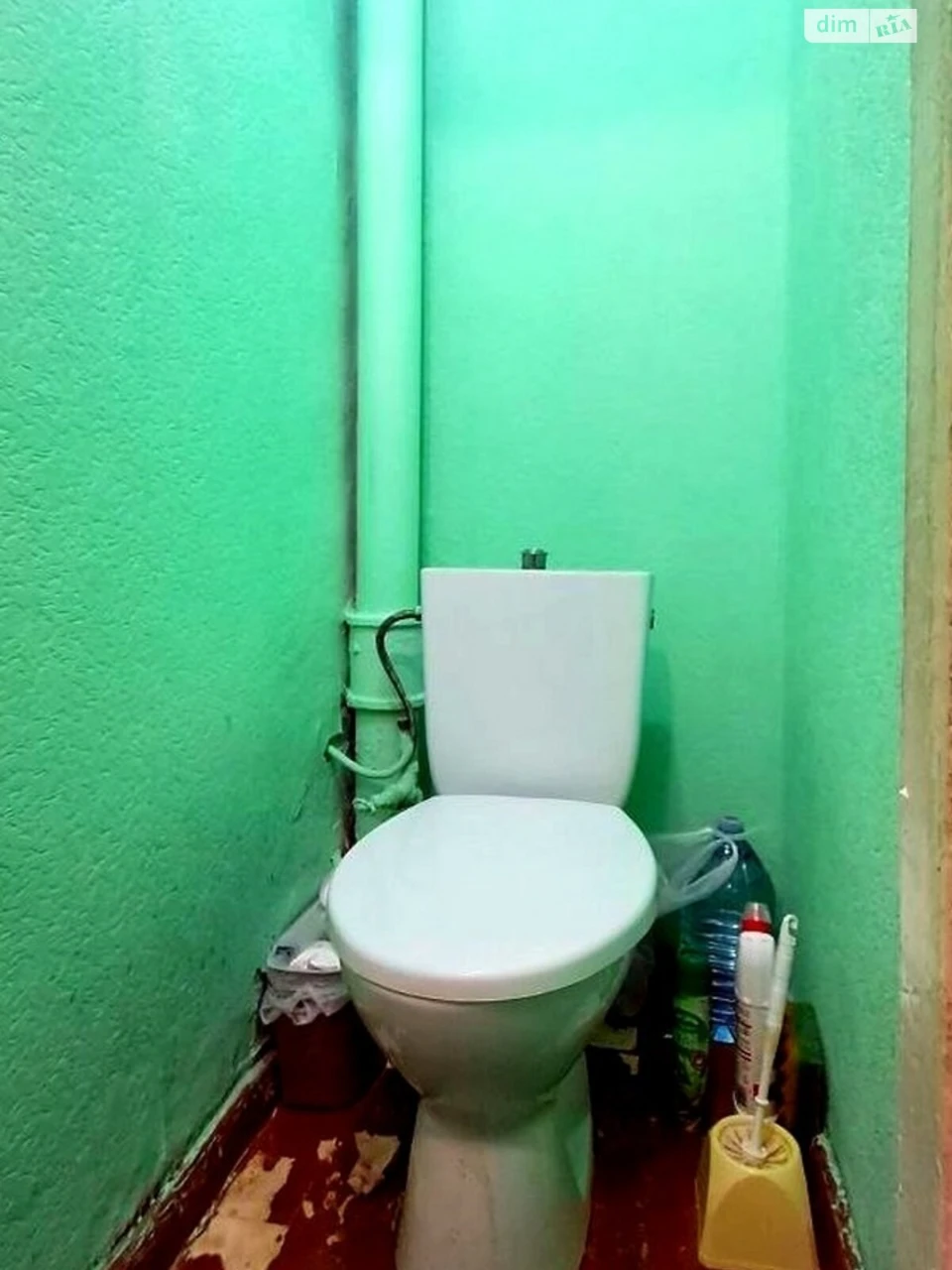 Apartment for Sale - Holodni Yary
