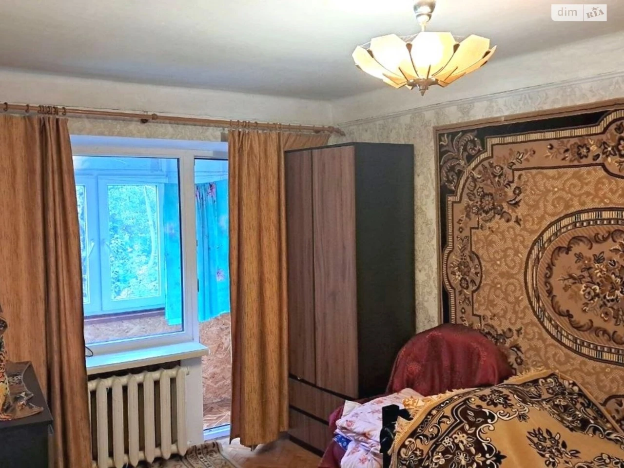 Apartment for Sale - Holodni Yary