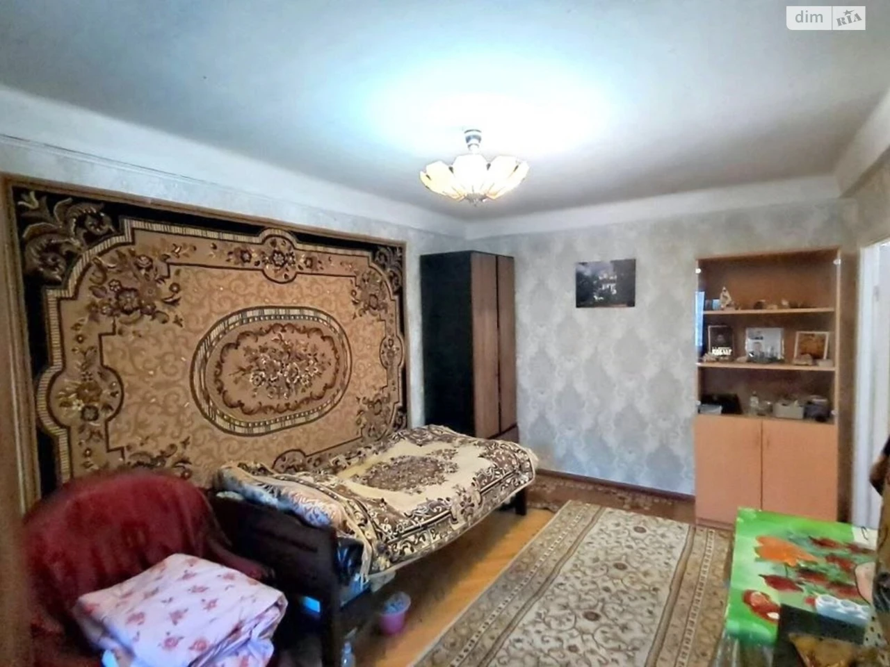 Apartment for Sale - Holodni Yary