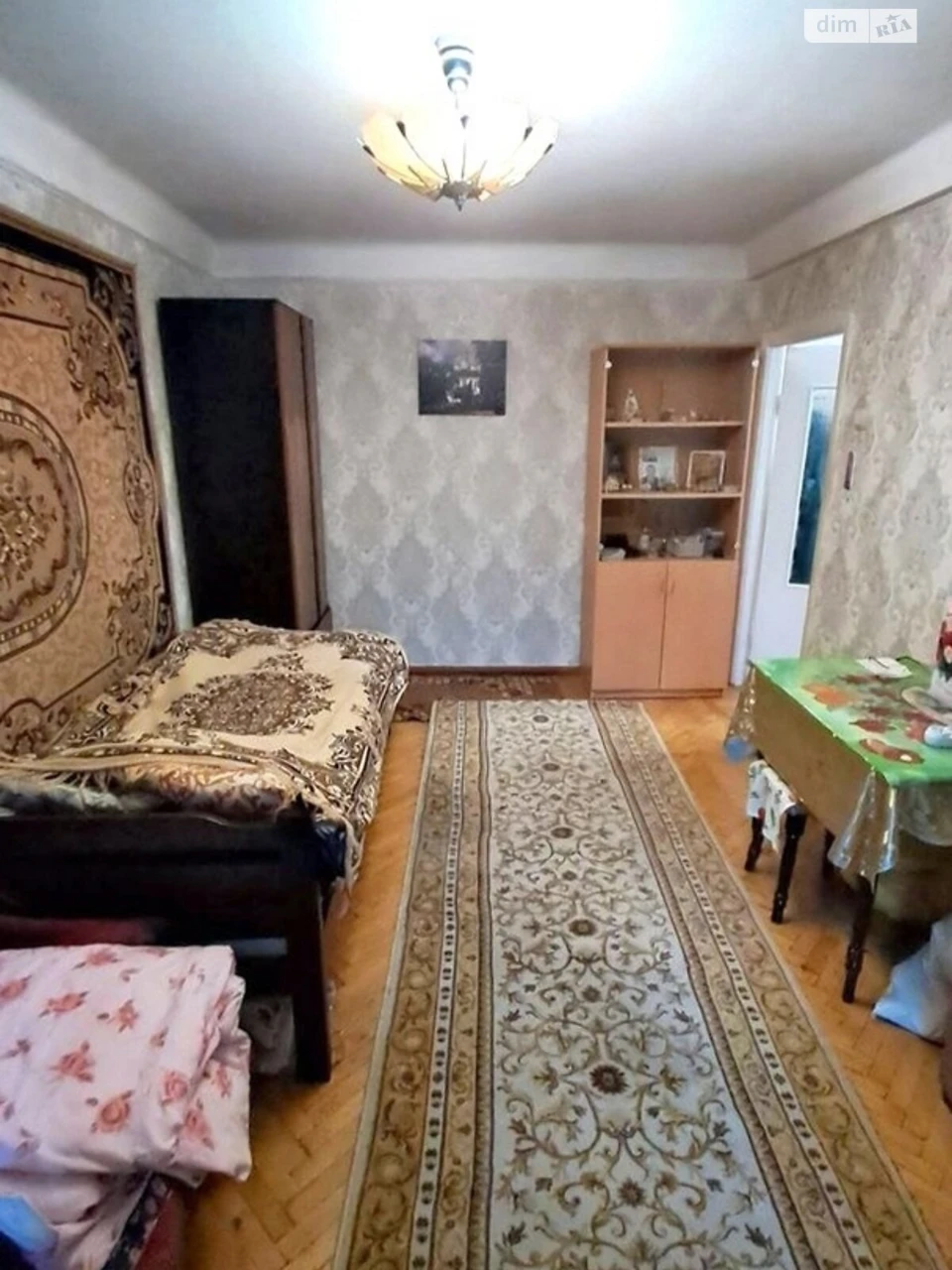 Apartment for Sale - Holodni Yary