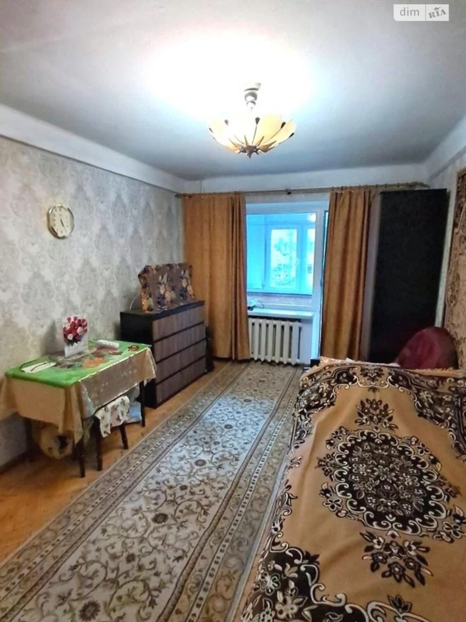 Apartment for Sale - Holodni Yary