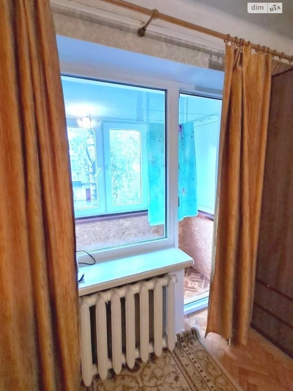 Apartment for Sale - Holodni Yary