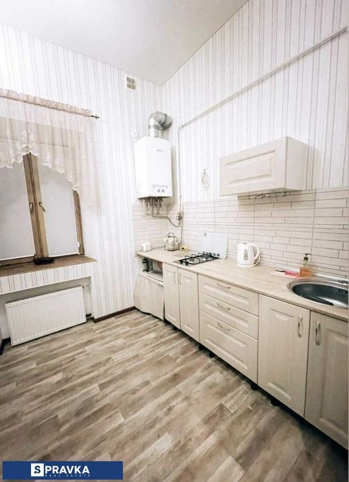 2-room apartment in the city center, 2k Ekaterininskaya