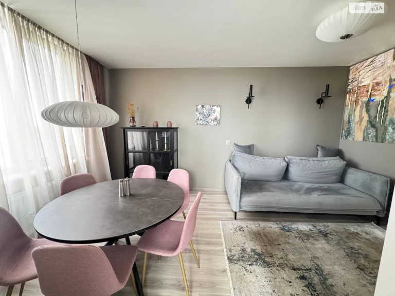 Long-Term Rental Apartment in Bilychi