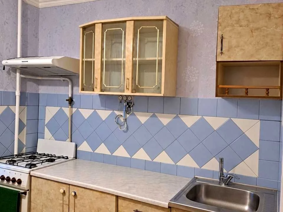 Квартира. Киев, Вистсона Черчилля улица