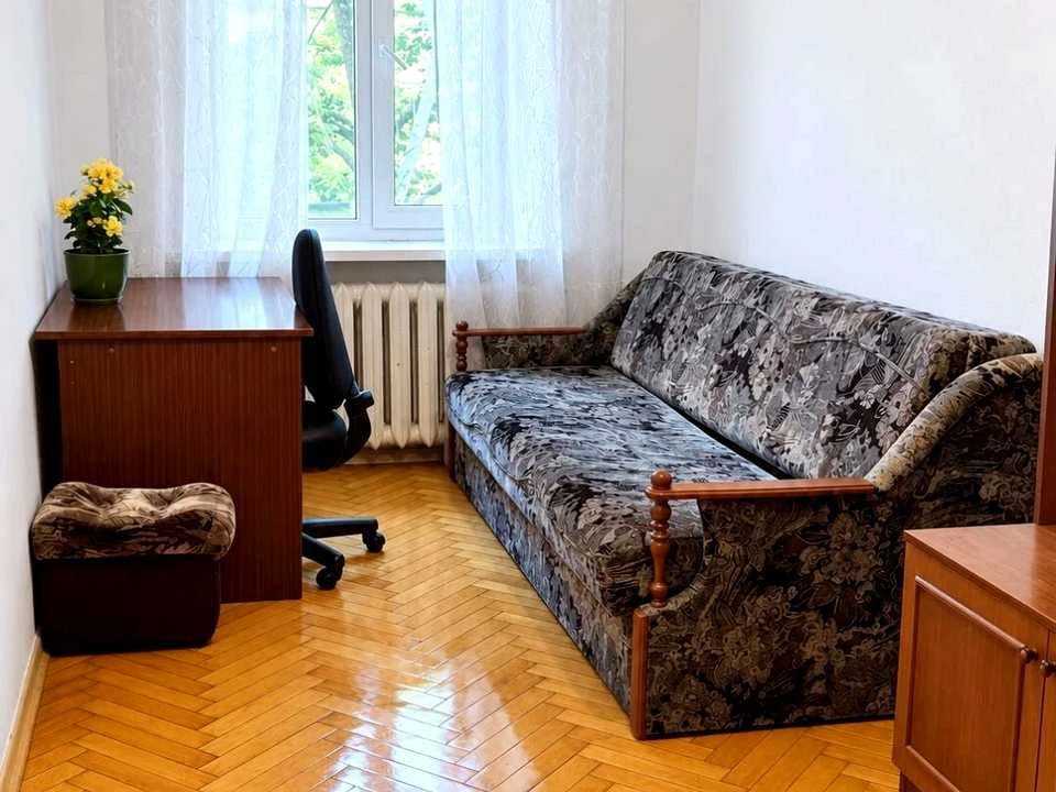 Квартира. Киев, Вистсона Черчилля улица