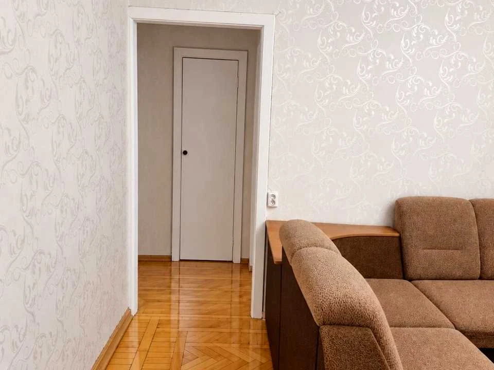 Квартира. Киев, Вистсона Черчилля улица