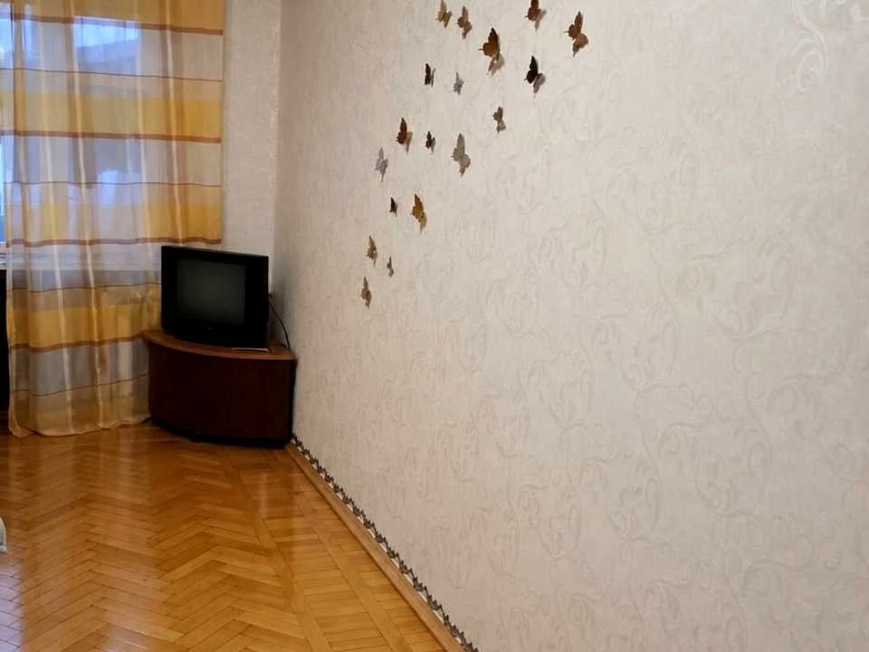 Квартира. Киев, Вистсона Черчилля улица