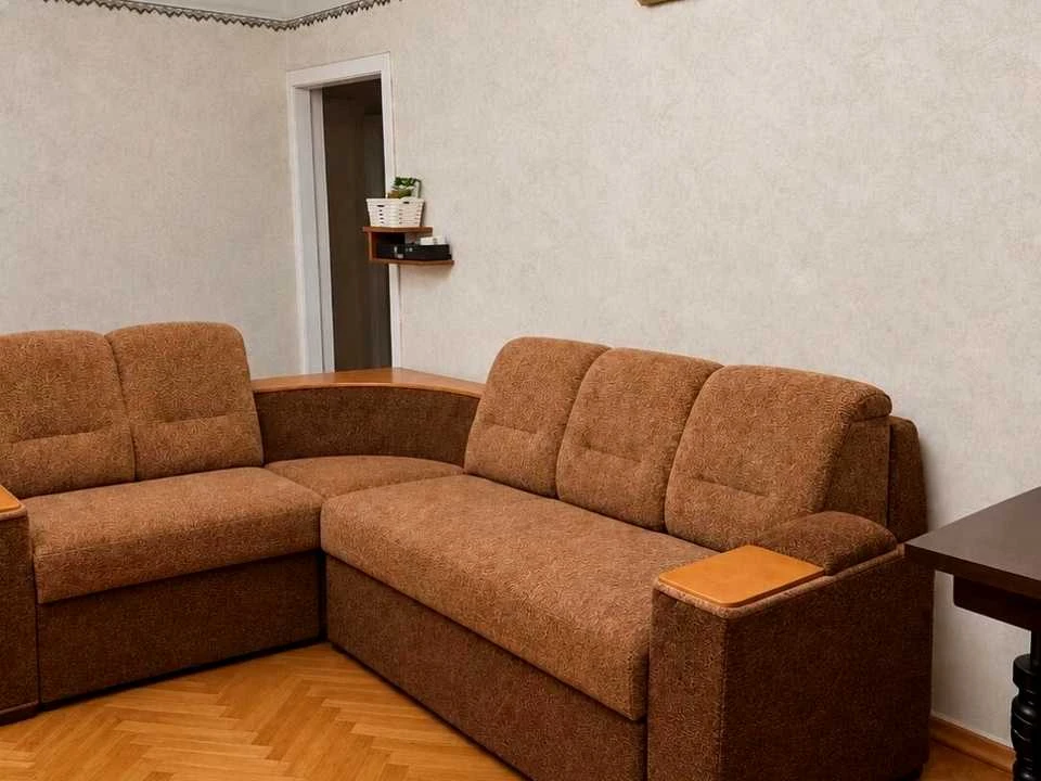 Квартира. Киев, Вистсона Черчилля улица