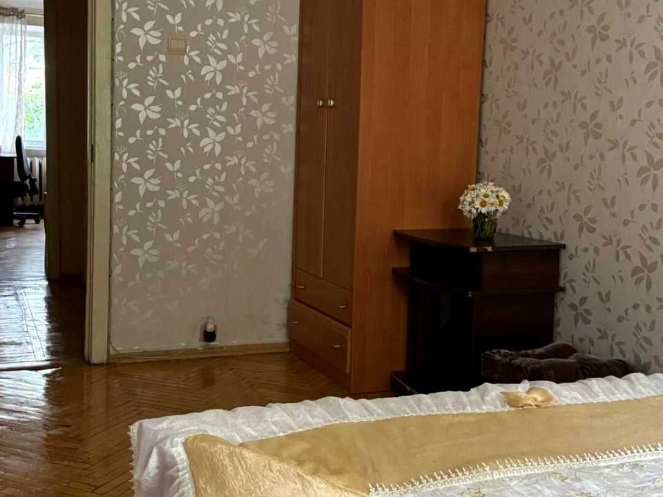 Квартира. Киев, Вистсона Черчилля улица