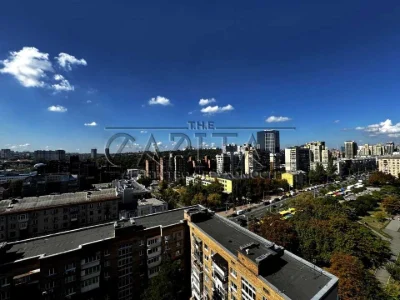 Квартира. Киев, Ковпаковская улица