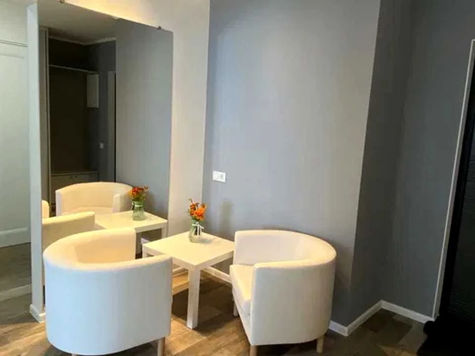 Apartment. Akademika Glushkova Prospect, Kyiv
