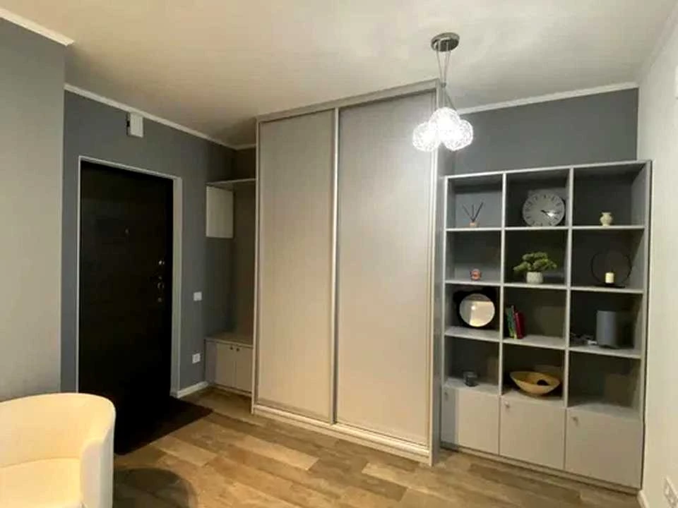 Apartment. Akademika Glushkova Prospect, Kyiv