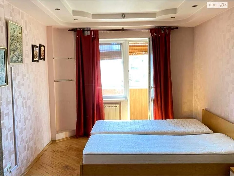 Apartment. Avenue Mykhailo Buchema, Kyiv.