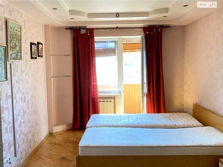 Apartment. Avenue Mykhailo Buchema, Kyiv.
