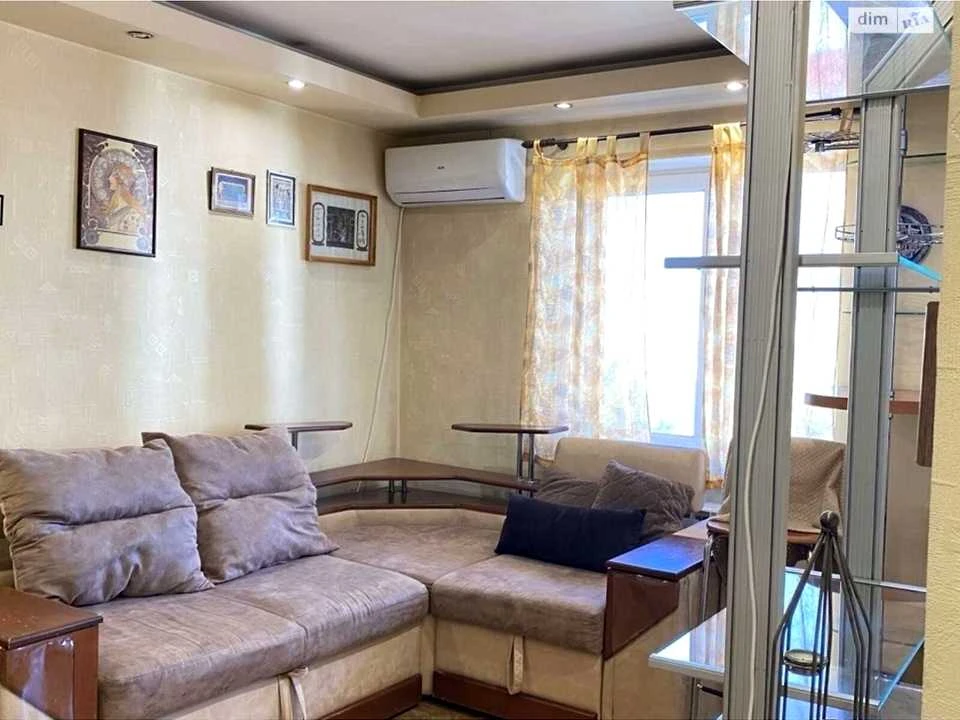 Apartment. Avenue Mykhailo Buchema, Kyiv.
