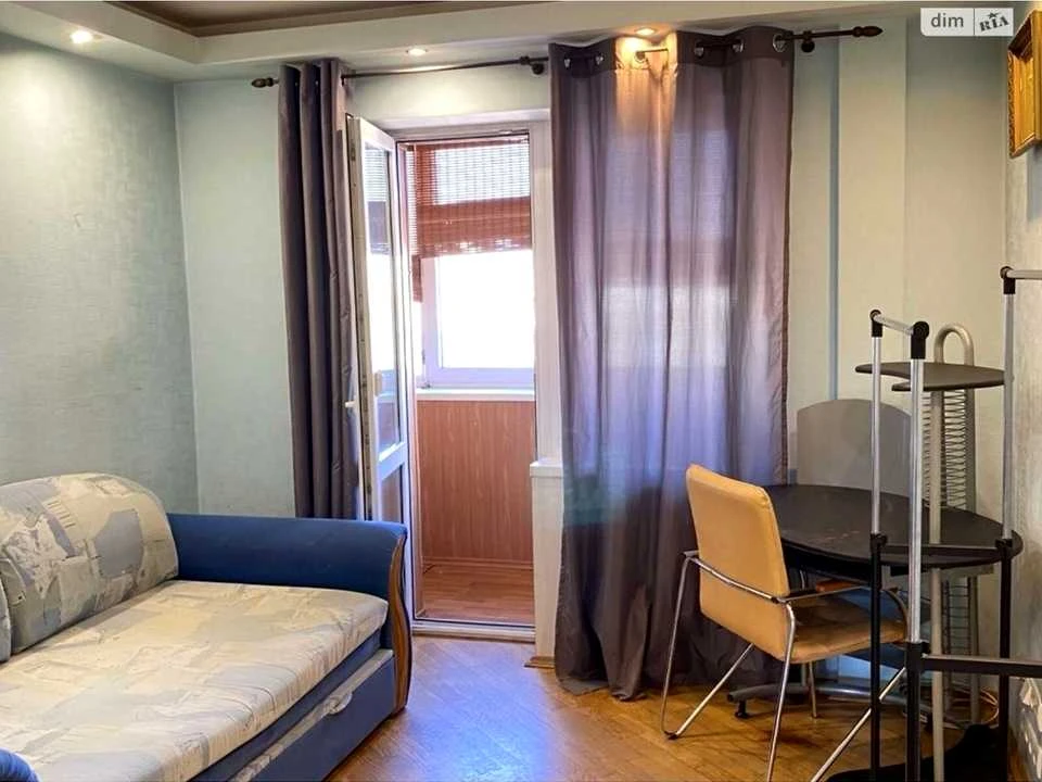 Apartment. Avenue Mykhailo Buchema, Kyiv.