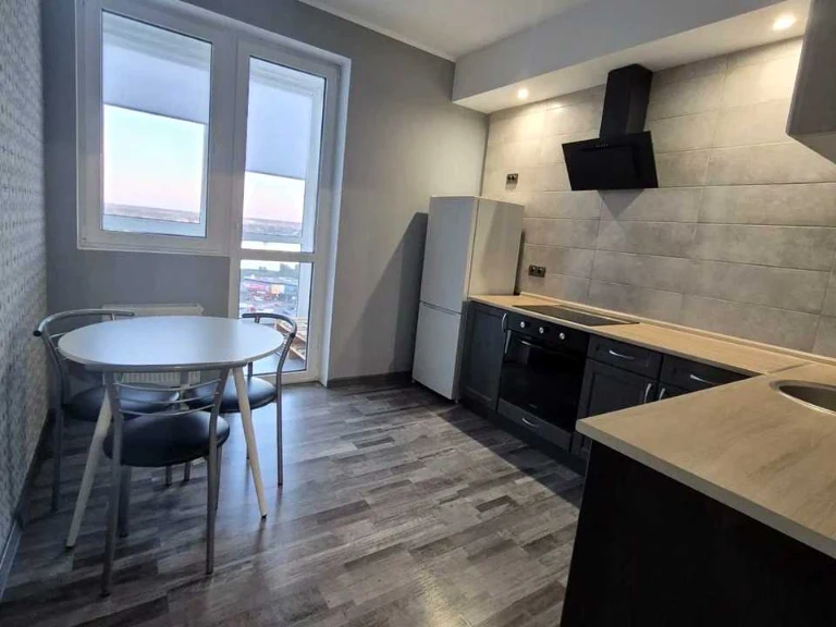 Apartment. Revutskogo Street, Kyiv