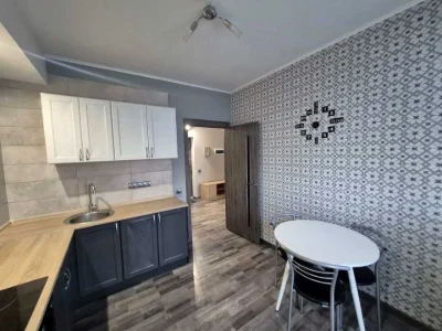 Apartment. Revutskogo Street, Kyiv