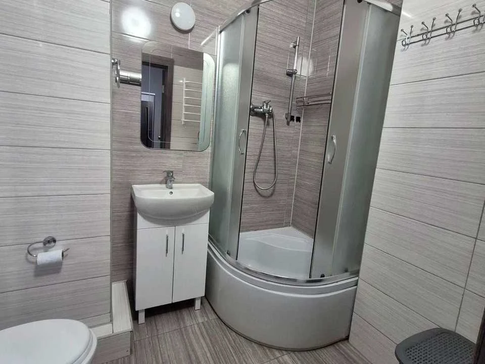 Apartment. Revutskogo Street, Kyiv