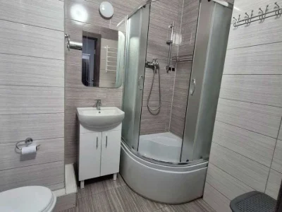 Apartment. Revutskogo Street, Kyiv