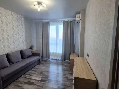 Apartment. Revutskogo Street, Kyiv