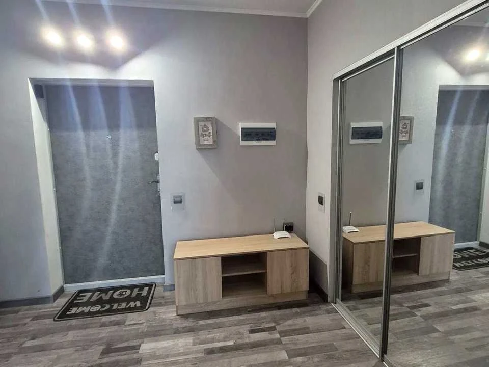 Apartment. Revutskogo Street, Kyiv