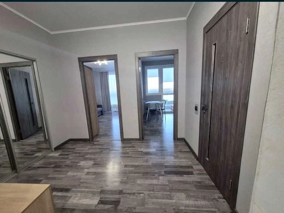 Apartment. Revutskogo Street, Kyiv