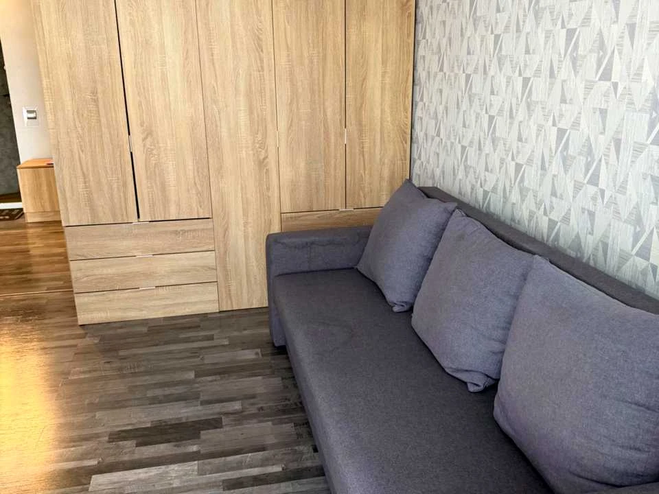 Apartment. Revutskogo Street, Kyiv