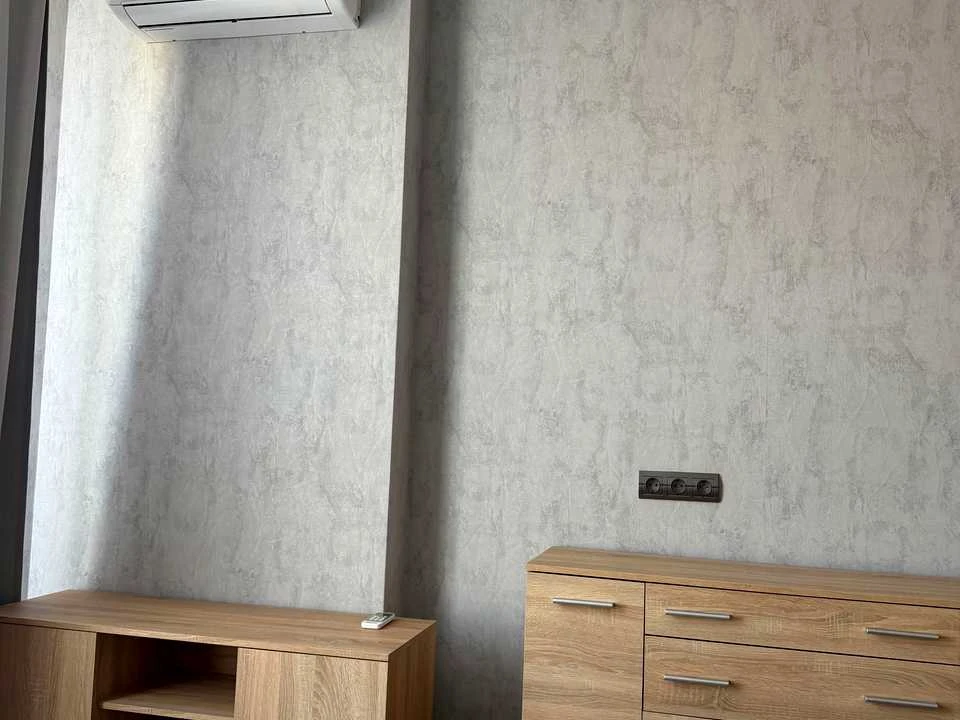Apartment. Revutskogo Street, Kyiv