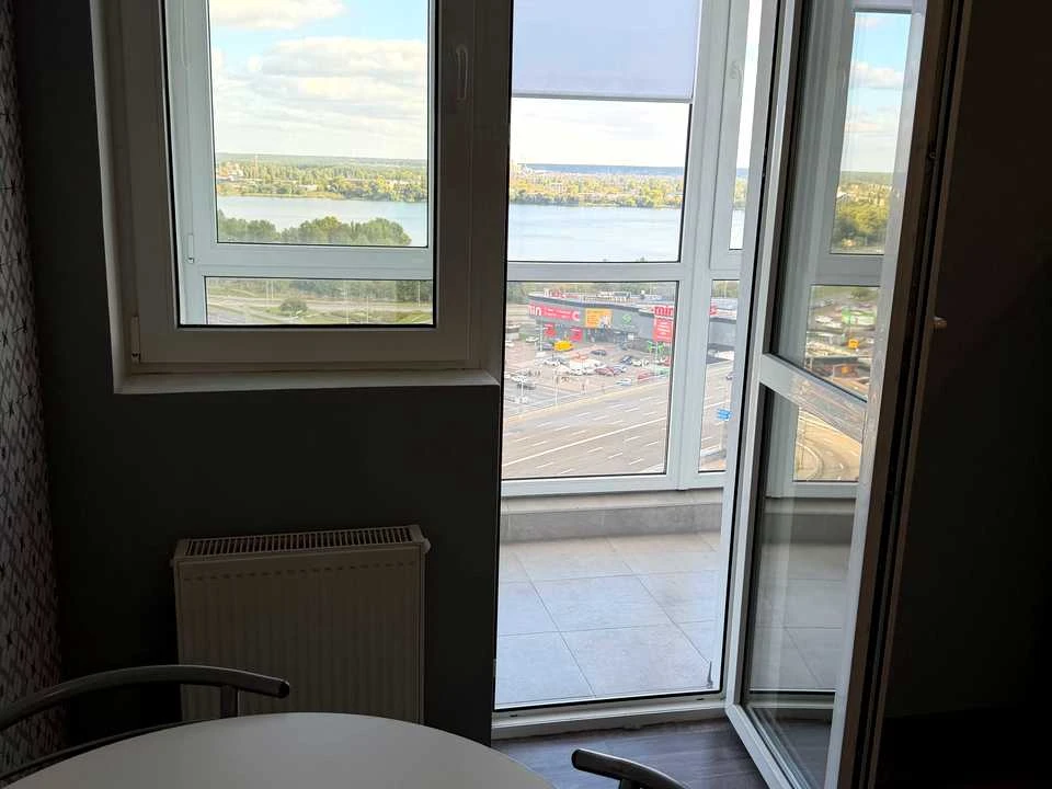 Apartment. Revutskogo Street, Kyiv