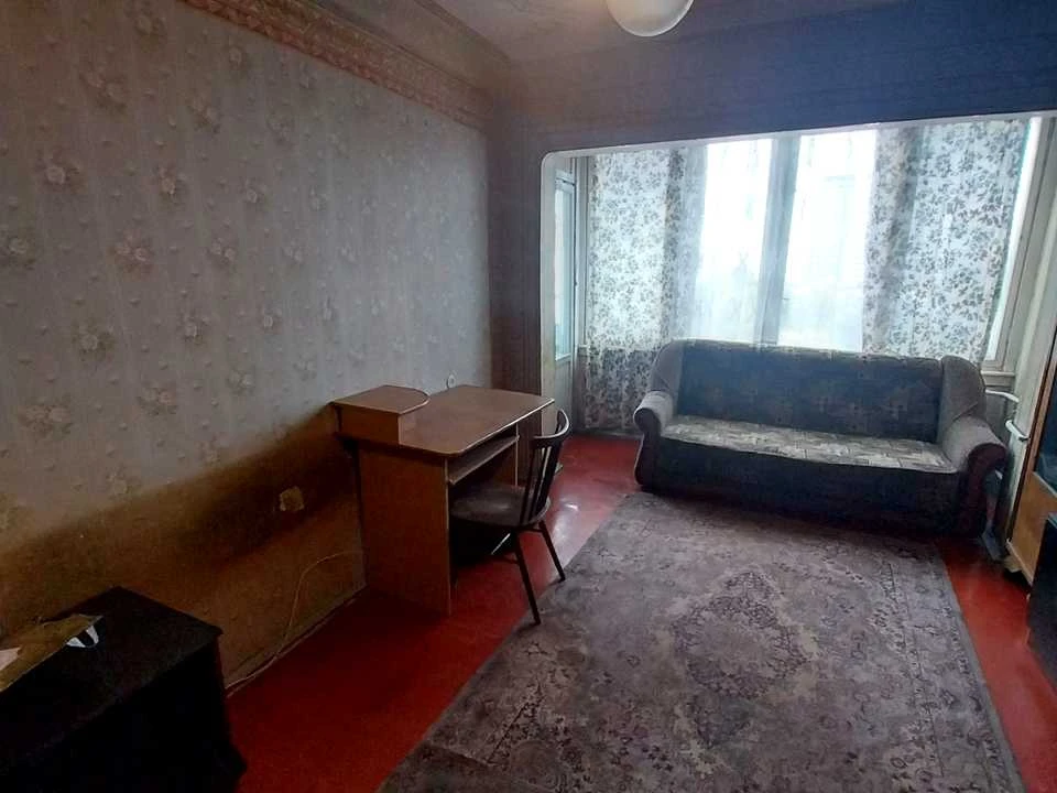 Квартира. Київ, Васильківська вулиця