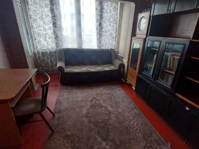 Квартира. Київ, Васильківська вулиця