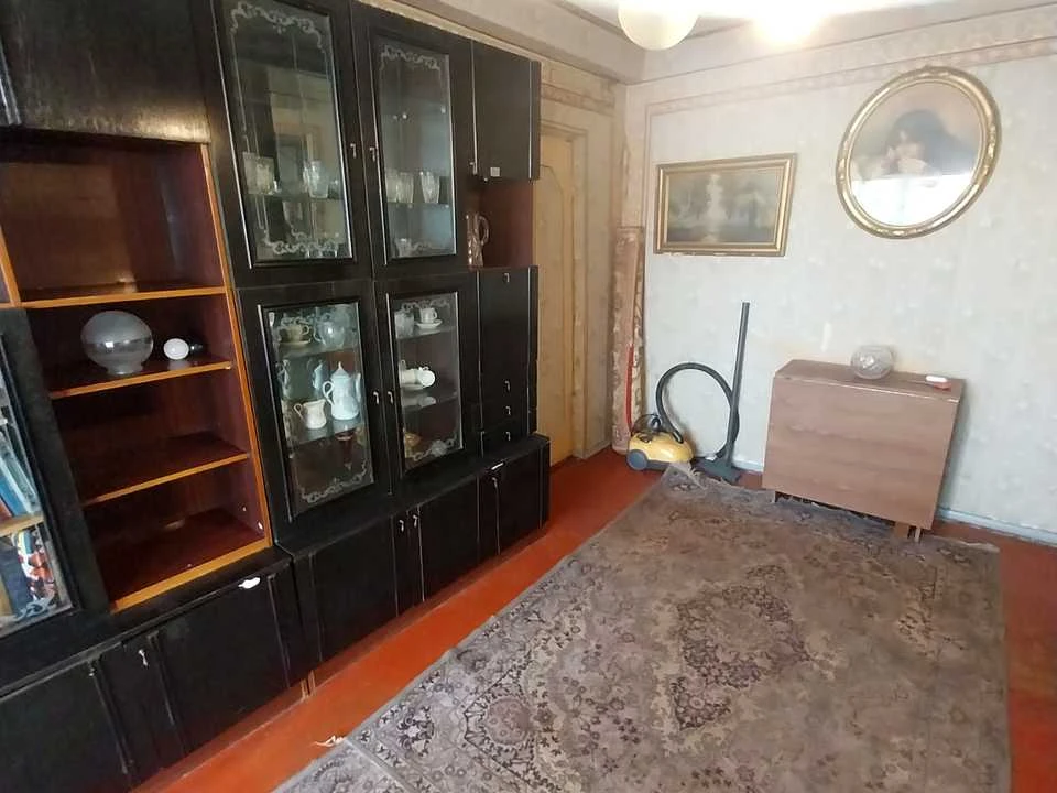 Квартира. Київ, Васильківська вулиця