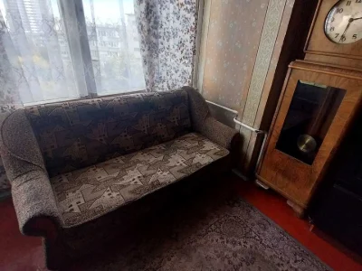 Квартира. Київ, Васильківська вулиця