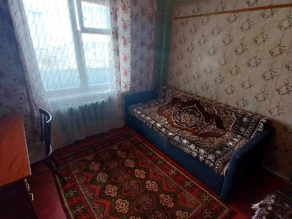 Квартира. Київ, Васильківська вулиця