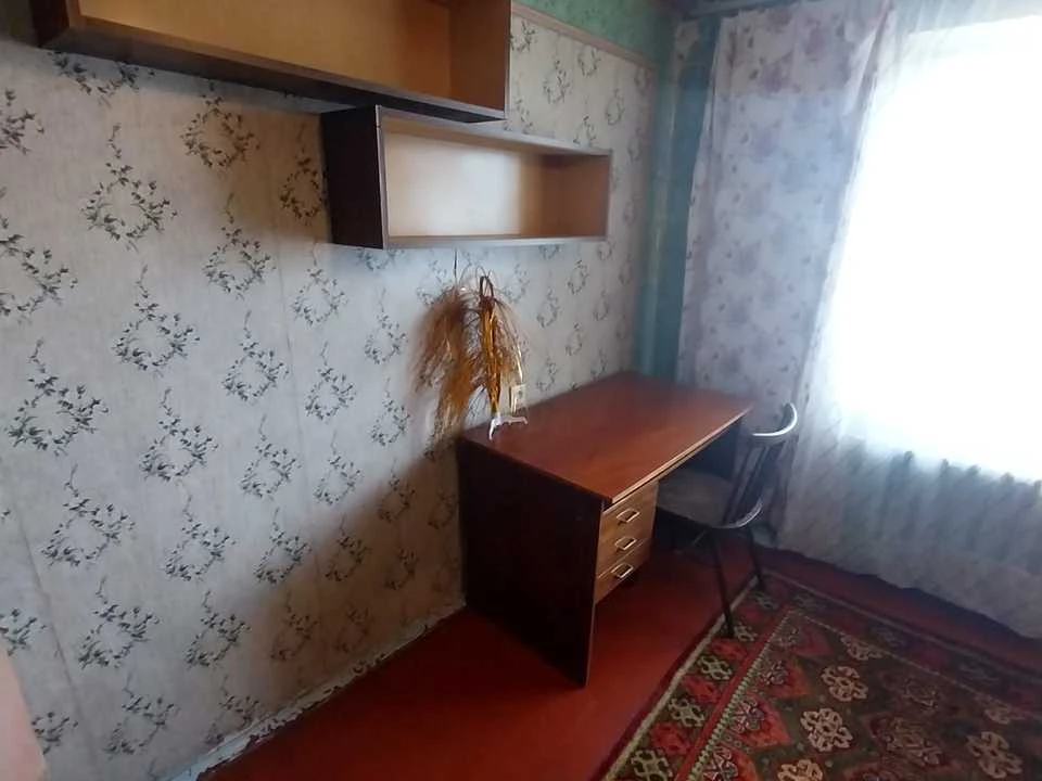 Квартира. Київ, Васильківська вулиця