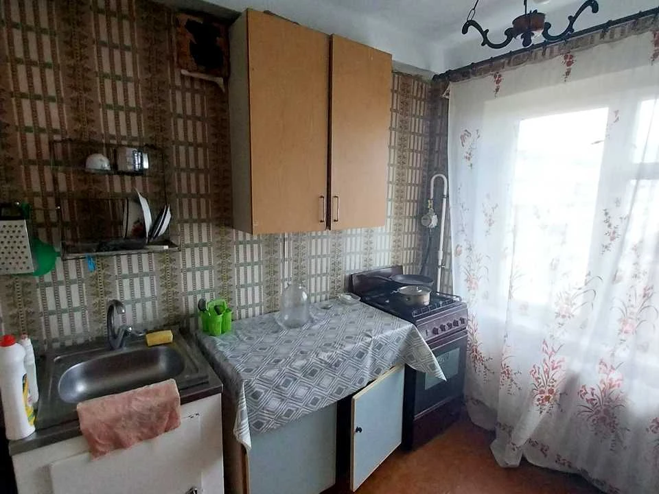 Квартира. Київ, Васильківська вулиця
