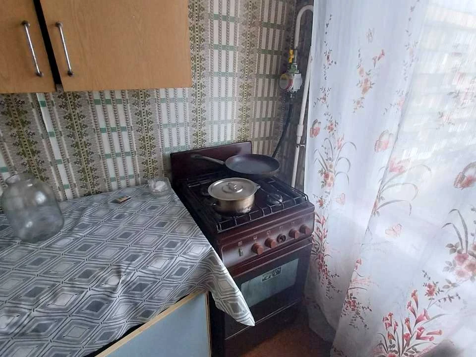 Квартира. Київ, Васильківська вулиця