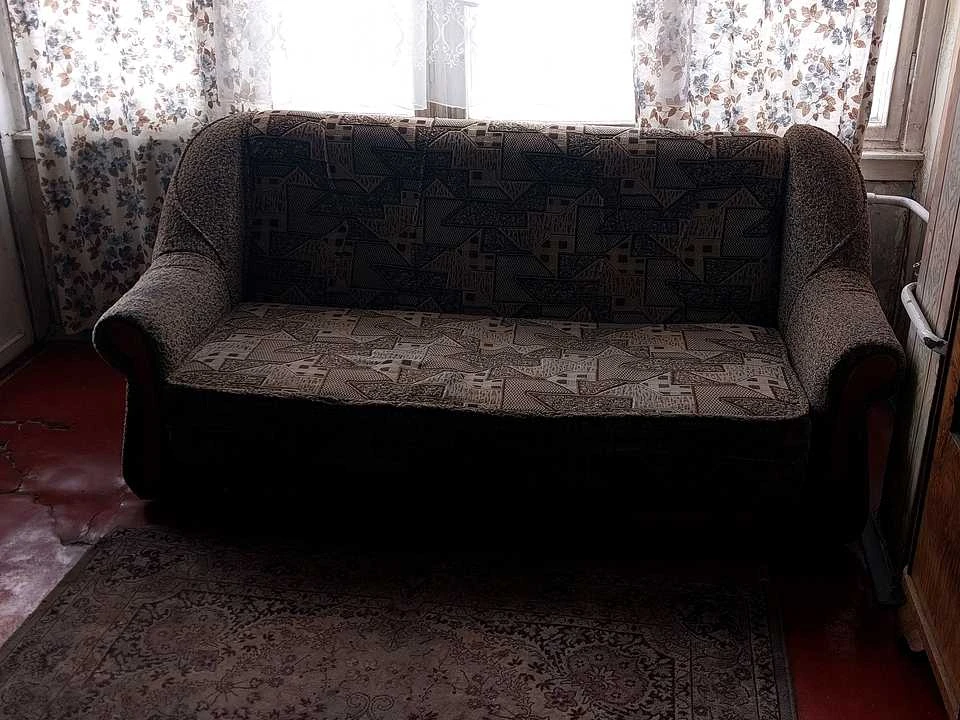 Квартира. Київ, Васильківська вулиця