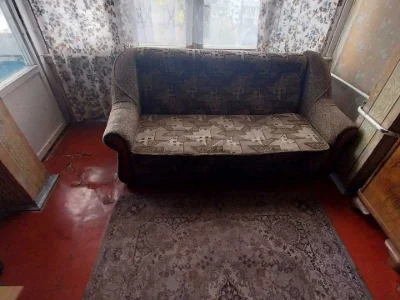 Квартира. Київ, Васильківська вулиця