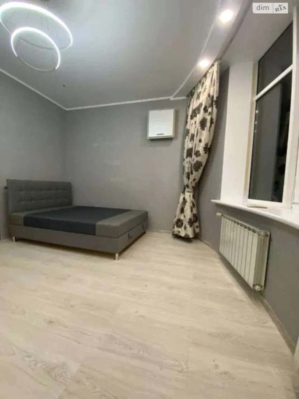 Long-Term Rental Apartment, Obolon District
