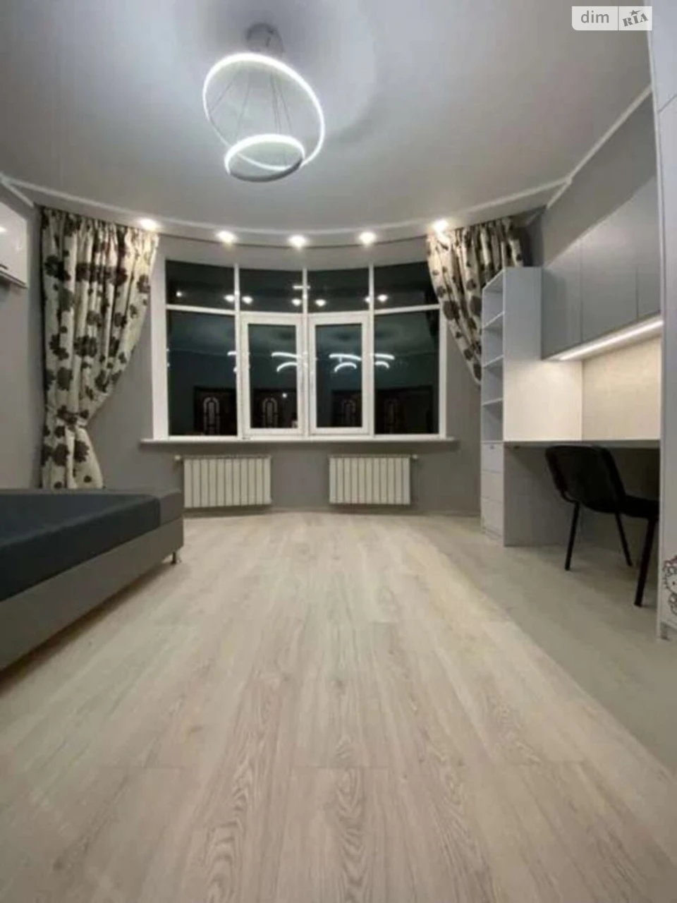 Long-Term Rental Apartment, Obolon District