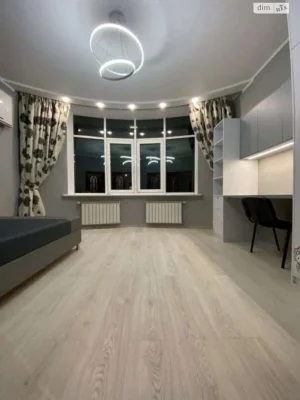 Long-Term Rental Apartment, Obolon District