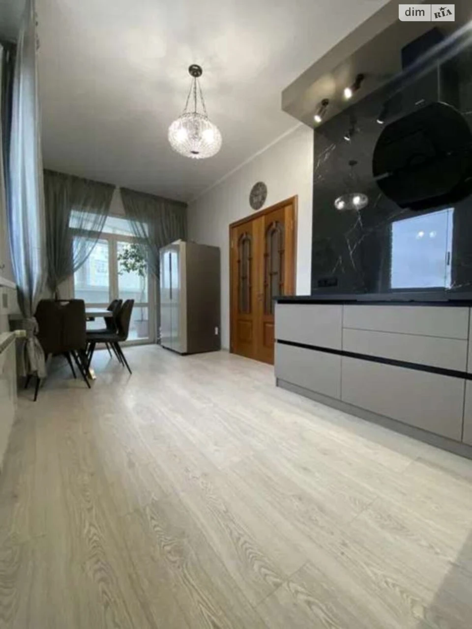 Long-Term Rental Apartment, Obolon District
