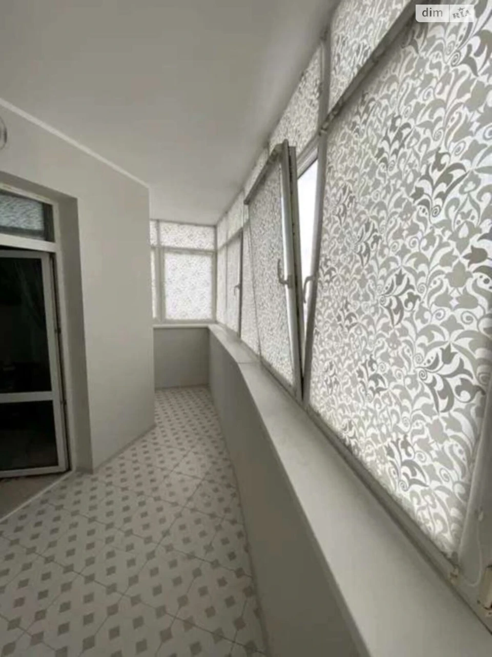 Long-Term Rental Apartment, Obolon District
