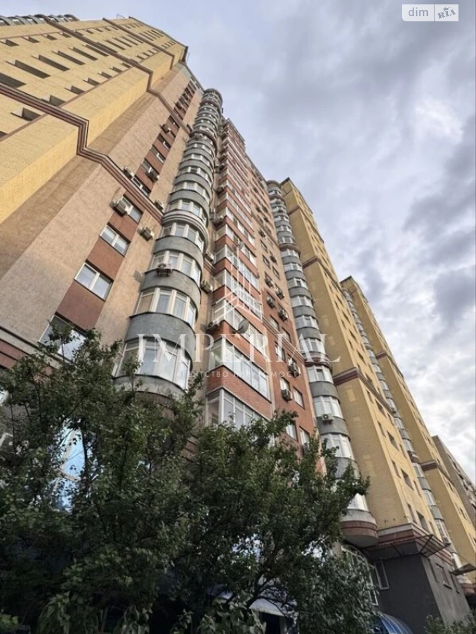 Довгострокова Оренда Квартири в Шевченківському