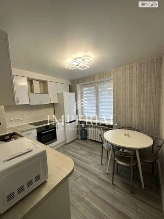 Long-Term Rental Apartment, Pecersky District